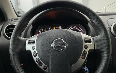 Nissan Qashqai, 2011 год, 1 337 000 рублей, 21 фотография