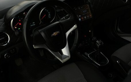 Chevrolet Cruze II, 2012 год, 740 000 рублей, 10 фотография