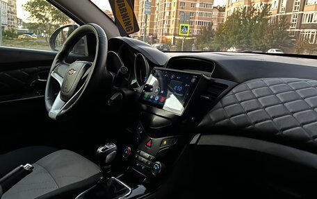 Chevrolet Cruze II, 2012 год, 740 000 рублей, 12 фотография