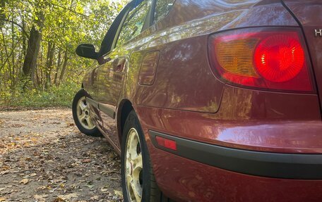 Hyundai Elantra III, 2002 год, 460 000 рублей, 4 фотография