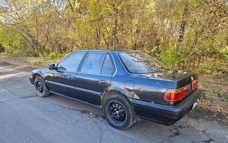 Honda Accord IV, 1991 год, 150 000 рублей, 4 фотография