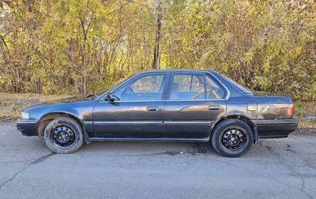 Honda Accord IV, 1991 год, 150 000 рублей, 3 фотография