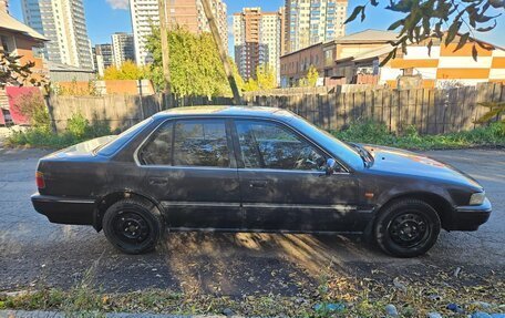 Honda Accord IV, 1991 год, 150 000 рублей, 7 фотография