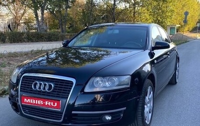 Audi A6, 2005 год, 395 000 рублей, 1 фотография