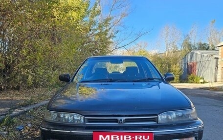 Honda Accord IV, 1991 год, 150 000 рублей, 9 фотография