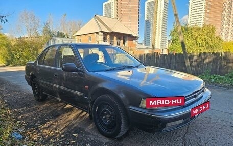 Honda Accord IV, 1991 год, 150 000 рублей, 8 фотография