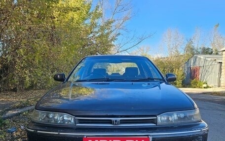 Honda Accord IV, 1991 год, 150 000 рублей, 12 фотография