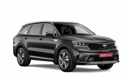 KIA Sorento IV, 2024 год, 6 390 000 рублей, 1 фотография