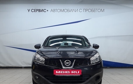 Nissan Qashqai, 2010 год, 815 000 рублей, 6 фотография