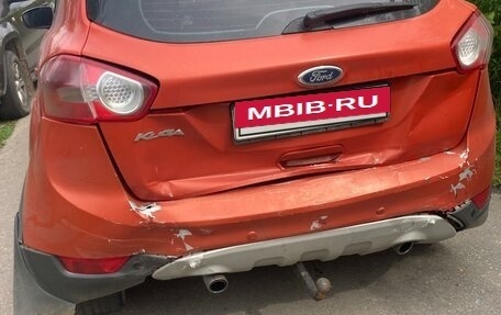 Ford Kuga III, 2011 год, 790 000 рублей, 4 фотография