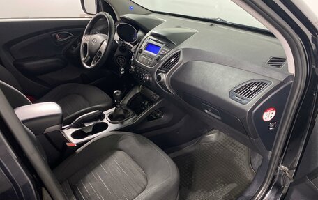 Hyundai ix35 I рестайлинг, 2014 год, 1 379 000 рублей, 6 фотография