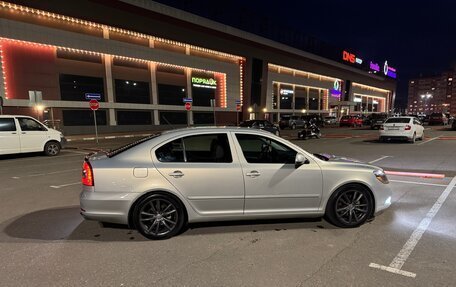 Skoda Octavia, 2012 год, 1 350 000 рублей, 8 фотография