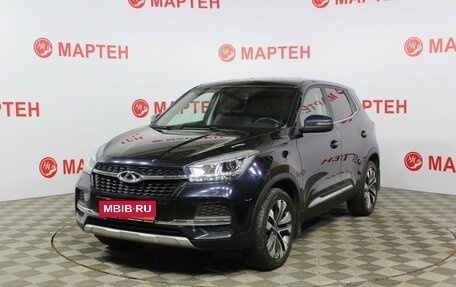 Chery Tiggo 4 I рестайлинг, 2020 год, 1 458 000 рублей, 1 фотография