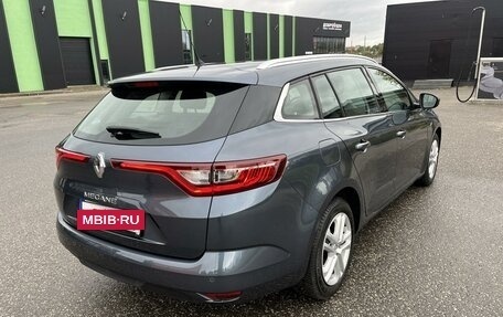 Renault Megane IV, 2018 год, 1 248 000 рублей, 4 фотография