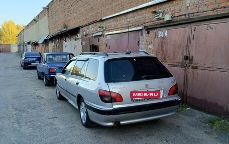 Peugeot 406 I, 2000 год, 170 000 рублей, 8 фотография