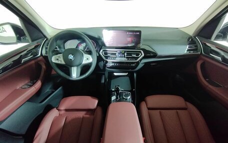 BMW X3, 2024 год, 9 800 000 рублей, 7 фотография