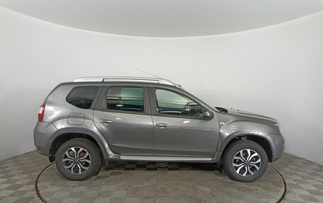 Nissan Terrano III, 2015 год, 1 329 000 рублей, 4 фотография