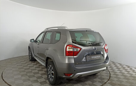 Nissan Terrano III, 2015 год, 1 329 000 рублей, 7 фотография