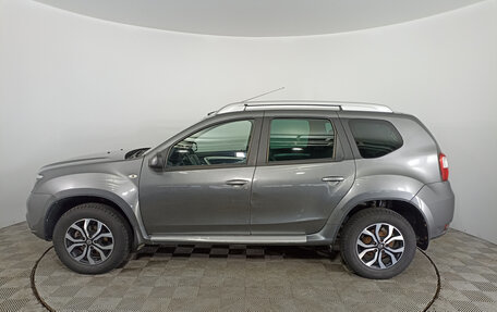 Nissan Terrano III, 2015 год, 1 329 000 рублей, 8 фотография