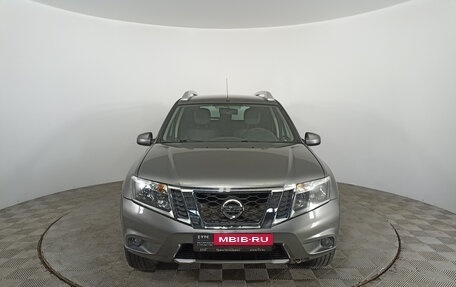 Nissan Terrano III, 2015 год, 1 329 000 рублей, 2 фотография