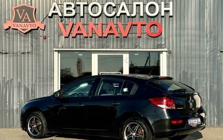 Chevrolet Cruze II, 2012 год, 1 150 000 рублей, 7 фотография