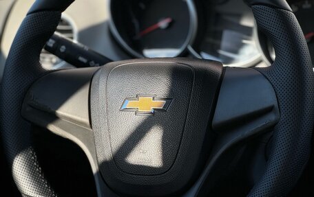 Chevrolet Cruze II, 2012 год, 1 150 000 рублей, 18 фотография