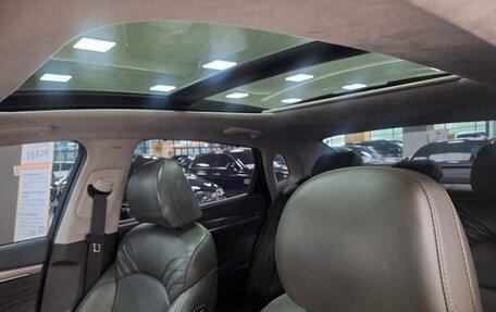 Hyundai Grandeur, 2021 год, 3 851 100 рублей, 16 фотография