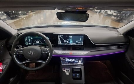 Hyundai Grandeur, 2021 год, 3 851 100 рублей, 7 фотография