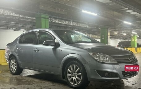 Opel Astra H, 2008 год, 479 000 рублей, 1 фотография