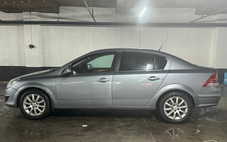 Opel Astra H, 2008 год, 479 000 рублей, 5 фотография