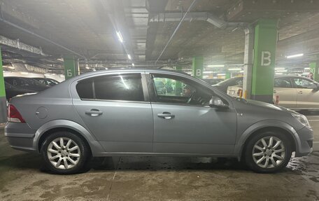 Opel Astra H, 2008 год, 479 000 рублей, 6 фотография