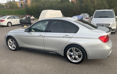 BMW 3 серия, 2013 год, 2 900 000 рублей, 5 фотография