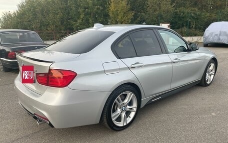 BMW 3 серия, 2013 год, 2 900 000 рублей, 3 фотография