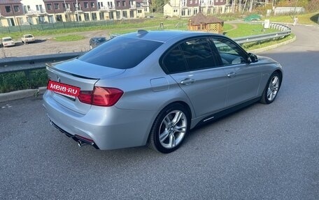 BMW 3 серия, 2013 год, 2 900 000 рублей, 8 фотография