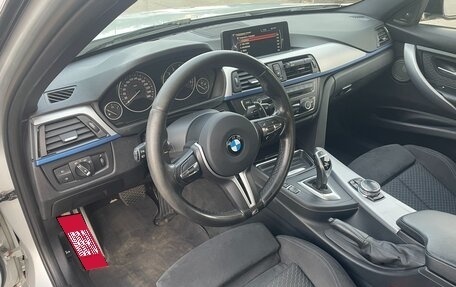 BMW 3 серия, 2013 год, 2 900 000 рублей, 10 фотография