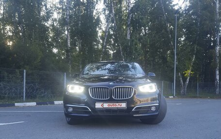 BMW 5 серия, 2014 год, 2 536 500 рублей, 6 фотография