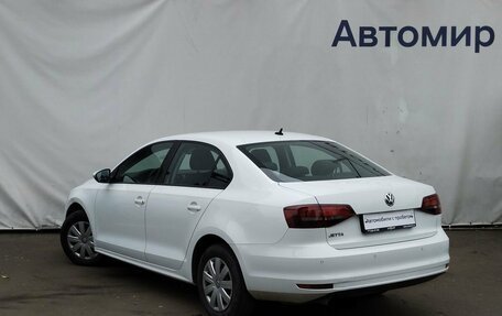 Volkswagen Jetta VI, 2016 год, 1 550 000 рублей, 7 фотография