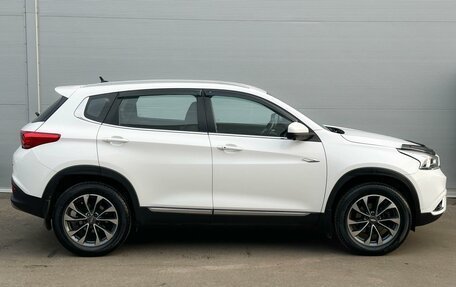 Chery Tiggo 7 I, 2019 год, 1 675 000 рублей, 5 фотография