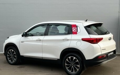 Chery Tiggo 7 I, 2019 год, 1 675 000 рублей, 2 фотография