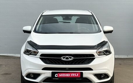 Chery Tiggo 7 I, 2019 год, 1 675 000 рублей, 3 фотография