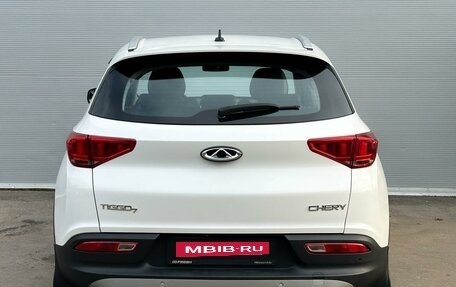 Chery Tiggo 7 I, 2019 год, 1 675 000 рублей, 4 фотография