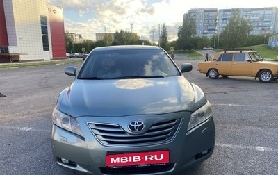 Toyota Camry, 2007 год, 1 150 000 рублей, 1 фотография