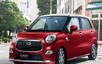 Daihatsu Cast I, 2016 год, 1 300 000 рублей, 1 фотография