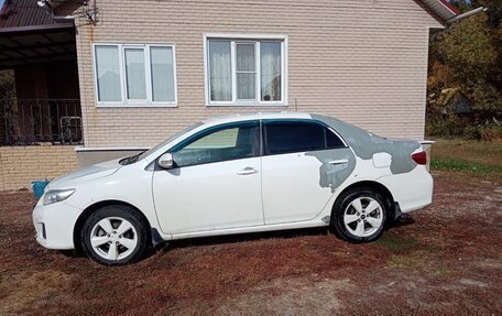 Toyota Corolla, 2012 год, 699 000 рублей, 12 фотография