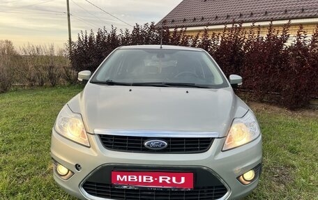 Ford Focus II рестайлинг, 2008 год, 698 000 рублей, 1 фотография