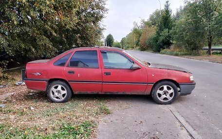 Opel Vectra A, 1994 год, 132 000 рублей, 1 фотография