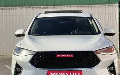 Haval F7 I, 2019 год, 2 150 000 рублей, 1 фотография