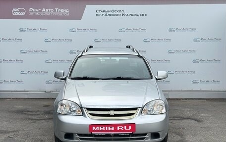 Chevrolet Lacetti, 2012 год, 780 000 рублей, 2 фотография