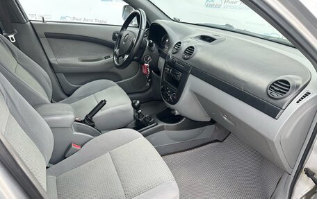 Chevrolet Lacetti, 2012 год, 780 000 рублей, 12 фотография