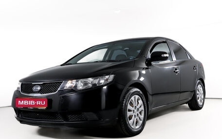 KIA Cerato III, 2010 год, 810 000 рублей, 1 фотография